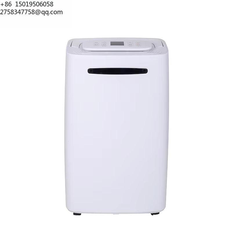 Smart Home Display - PENJUALAN HEBAT Penjualan Langsung Pabrik Dehumidifier
