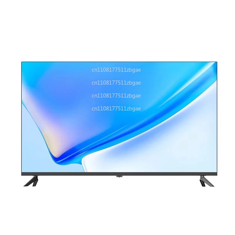 Smart Home Display - Televisi LED Pintar 4K UHD Layar