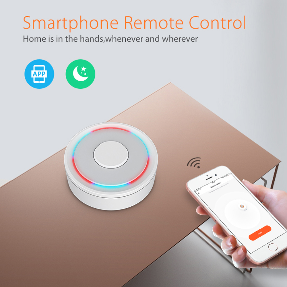 HomeKit ZigBee Gateway Hub jem - Smart Home For Windows ulasan dan harga