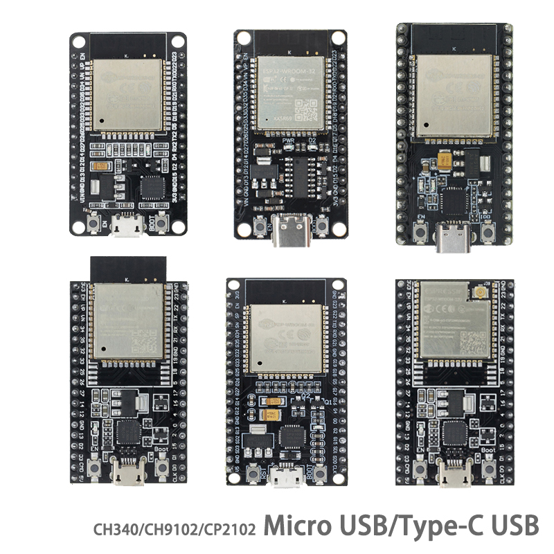 ESP32 papan pengembangan WiFi  - Smart Home Esp8266 ulasan dan harga