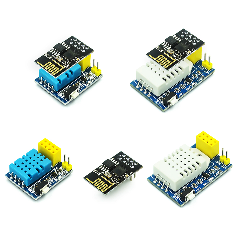 ESP8266 modul relai WiFi 5V DS - Smart Home Esp8266 ulasan dan harga