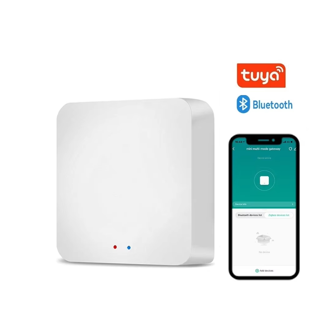Tuya / Smart Life Gateway Hub  - Smart Home Ecosystems ulasan dan harga