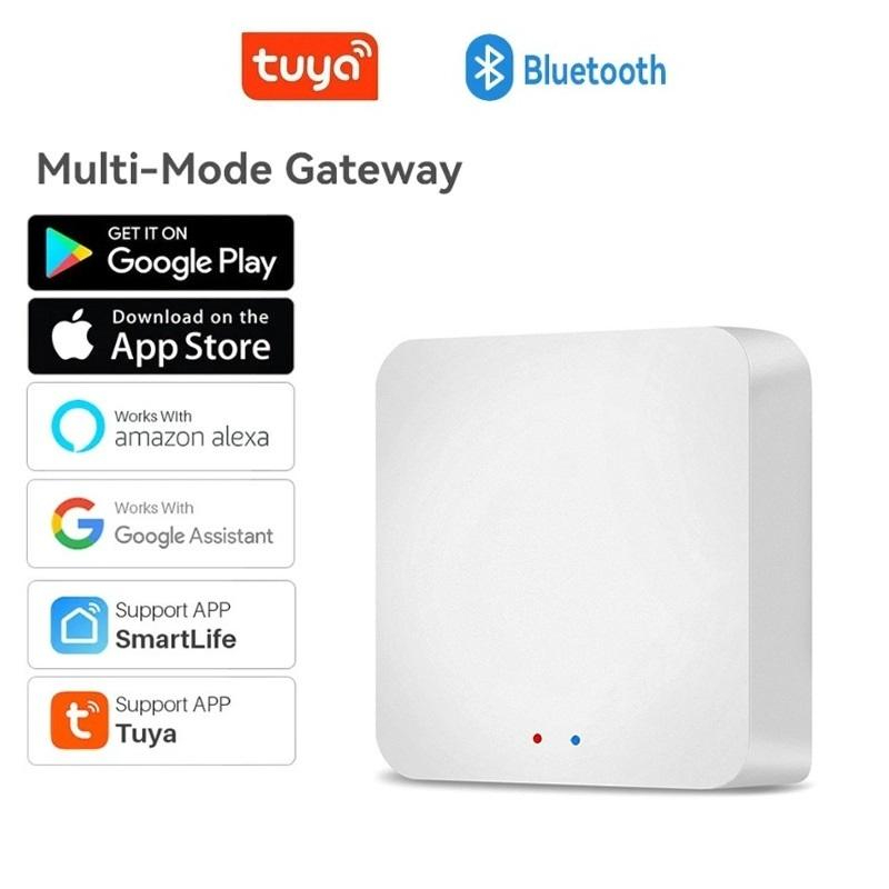 Tuya / Smart Life Gateway Hub  - Smart Home Ecosystems ulasan dan harga