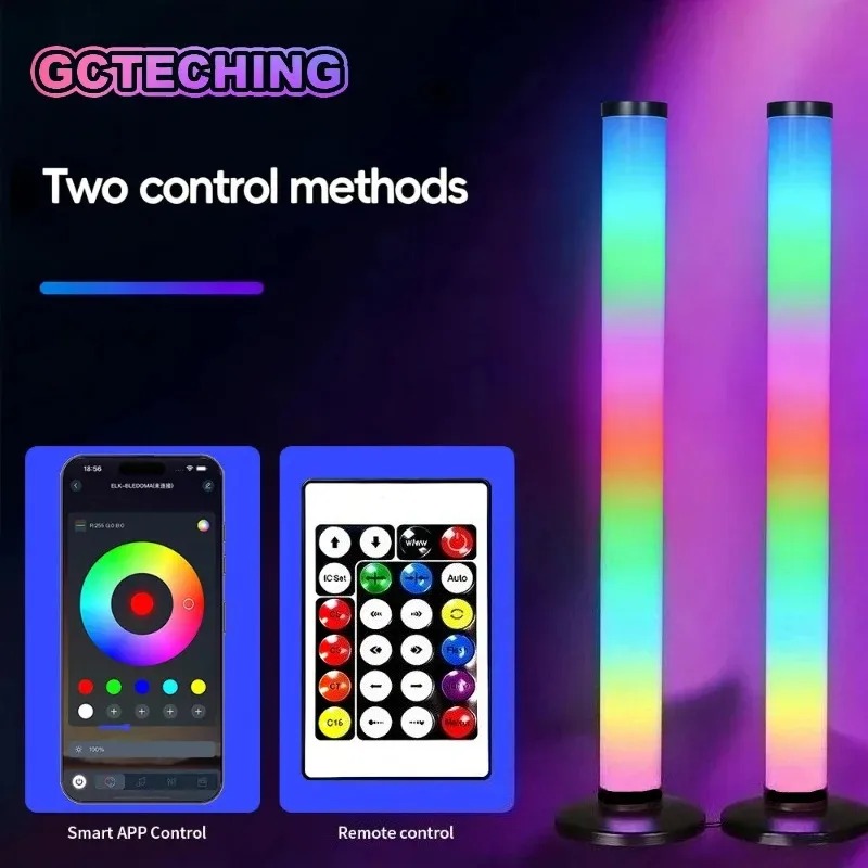 Lampu LED RGB Bertenaga USB, P - Smart Home App ulasan dan harga