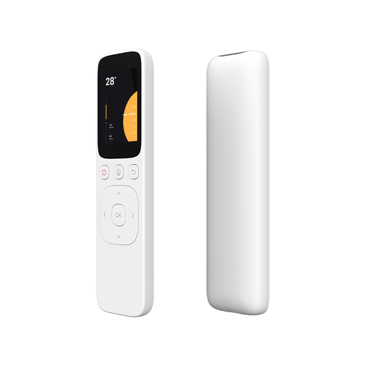 Produk Baru: Gateway Layar Sen - Smart Home App ulasan dan harga