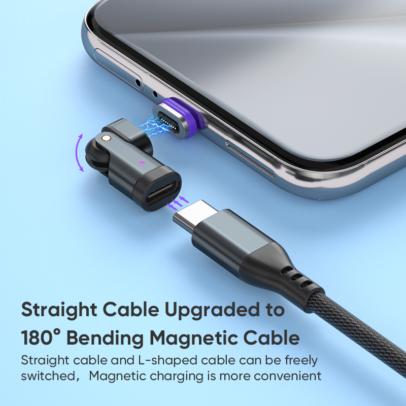 Adaptor Pengisian Cepat USB-C  - Smart Home Xiaomi ulasan dan harga