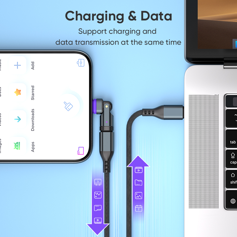 Adaptor Pengisian Cepat USB-C  - Smart Home Xiaomi ulasan dan harga