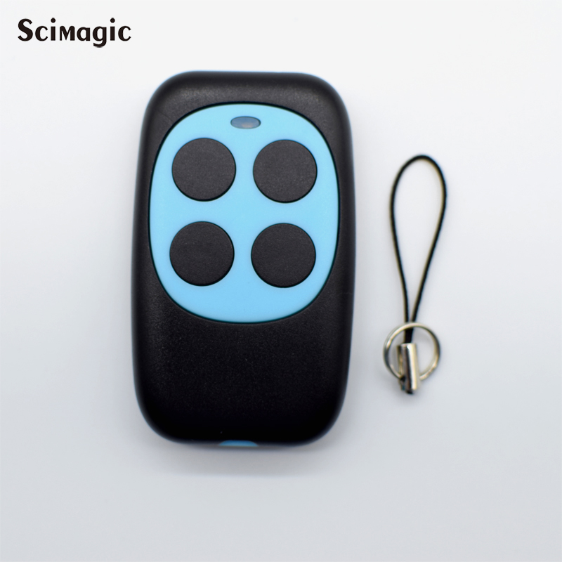 Fdoitrand Kompatibel Remote Co - Smart Garage Door Opener ulasan dan harga