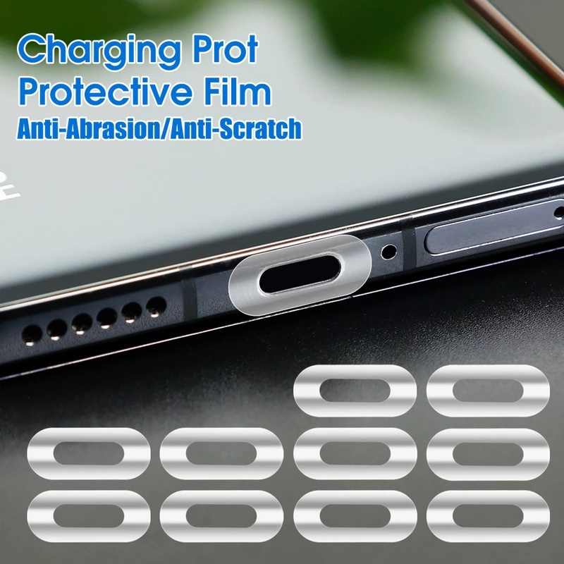 75pcs Kit Pembersih Port Pengi - Smart Home Xiaomi ulasan dan harga