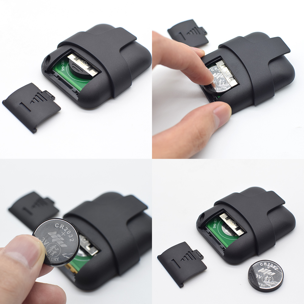 Duplikator pembuka pintu garas - Smart Garage Door Opener ulasan dan harga