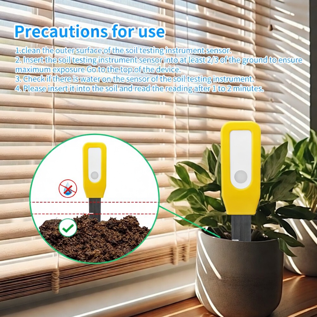 YFK Tuya WiFi Sensor Pintar Su - Smart Home Ecosystems ulasan dan harga