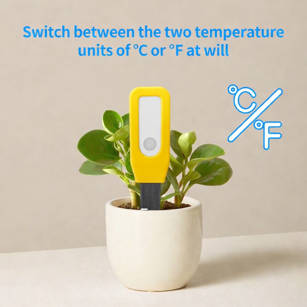 YFK Tuya WiFi Sensor Pintar Su - Smart Home Ecosystems ulasan dan harga