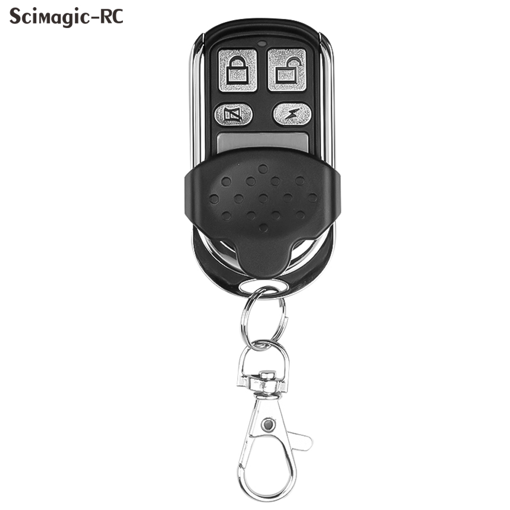 Duplikator Remote Control 868M - Smart Garage Door Opener ulasan dan harga