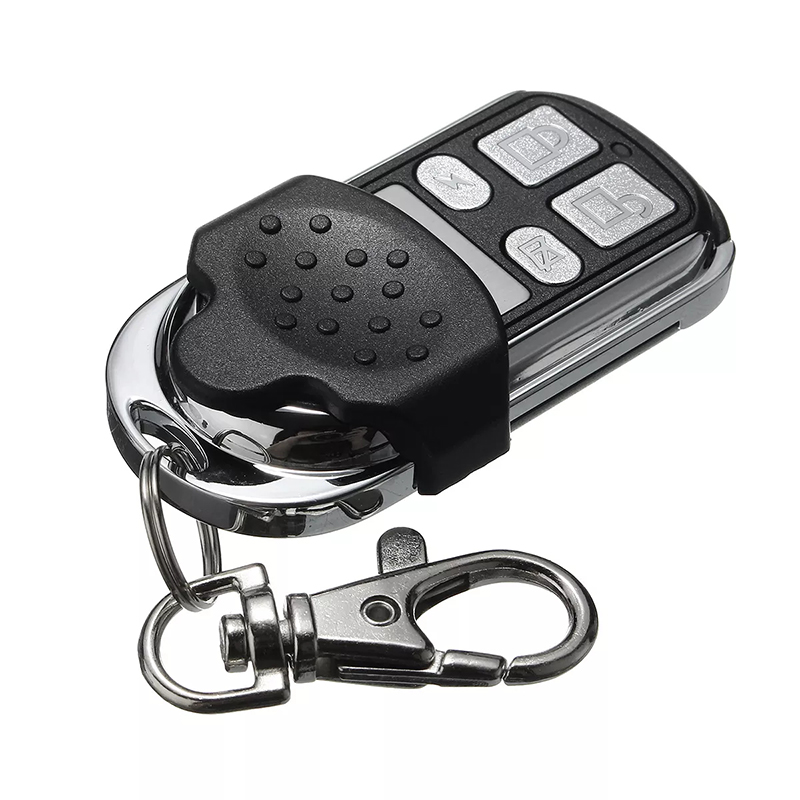 Duplikator Remote Control 868M - Smart Garage Door Opener ulasan dan harga