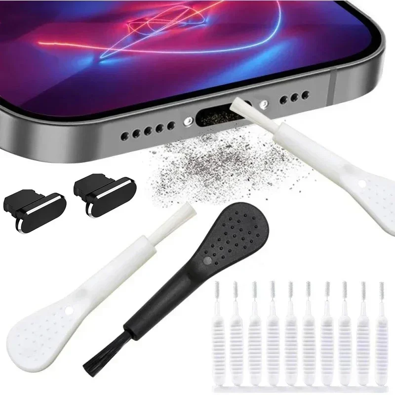 Penutup Debu Port Pengisian Da - Smart Home Xiaomi ulasan dan harga
