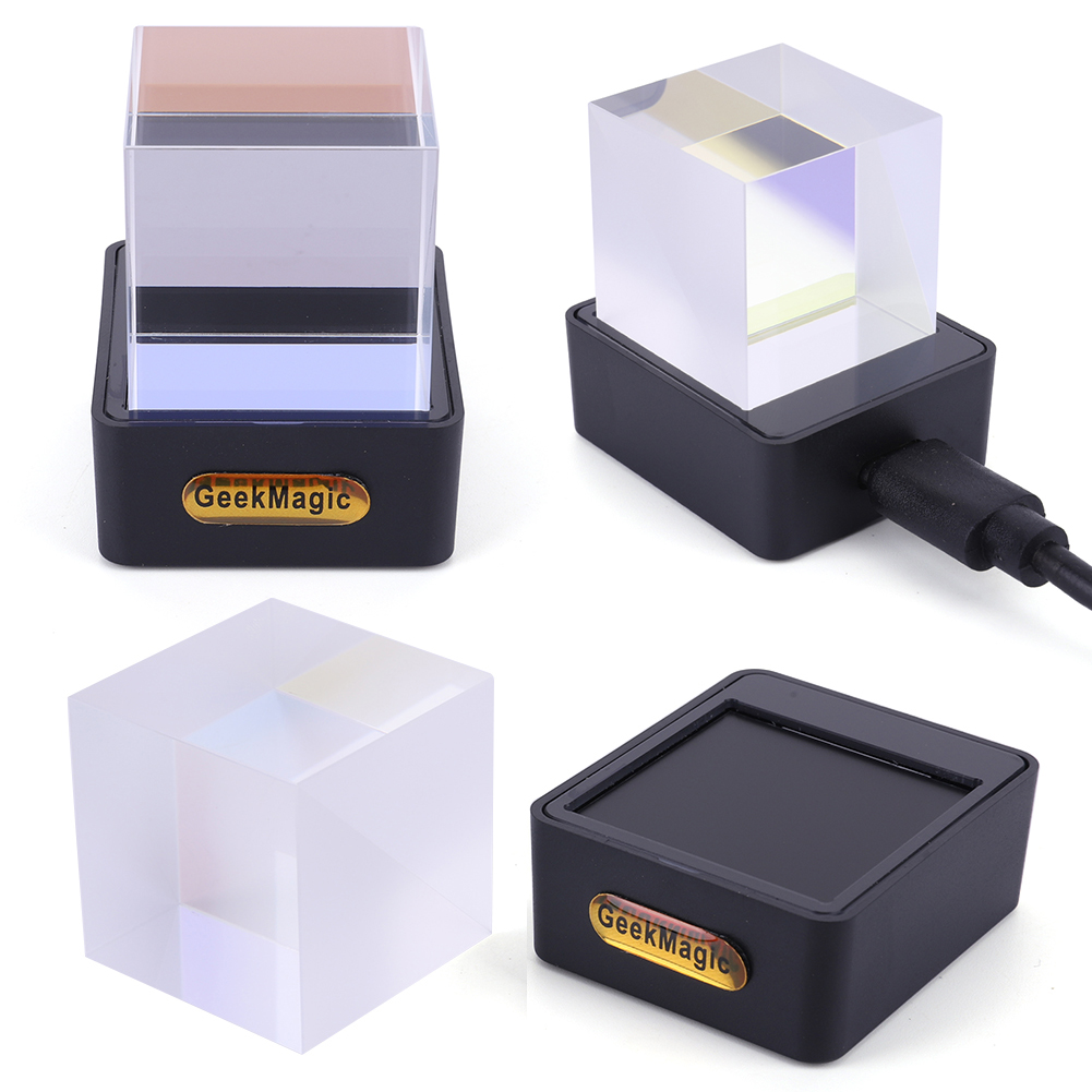Jam Digital Stasiun Cuaca Pint - Smart Home Display ulasan dan harga