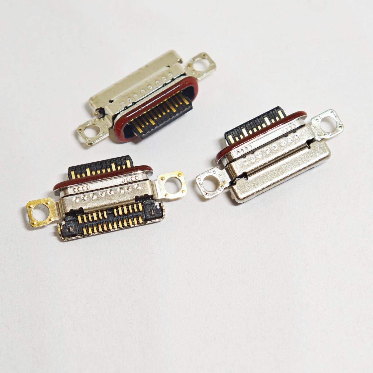 5-10 Buah Konektor Dock Pin Pe - Smart Home Xiaomi ulasan dan harga