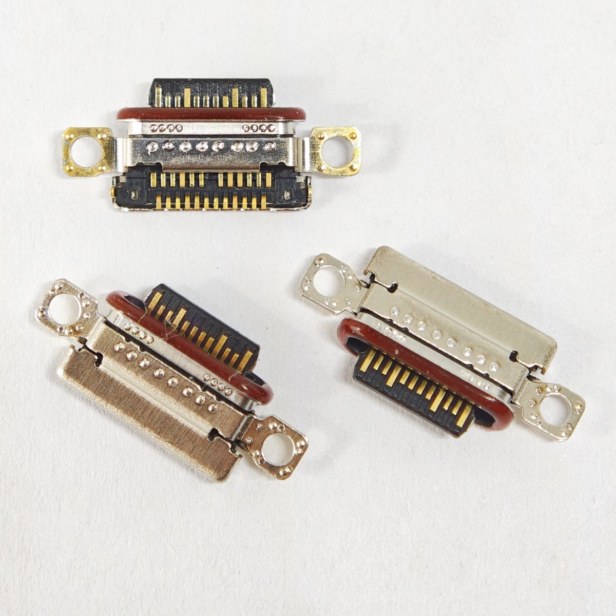 5-10 Buah Konektor Dock Pin Pe - Smart Home Xiaomi ulasan dan harga