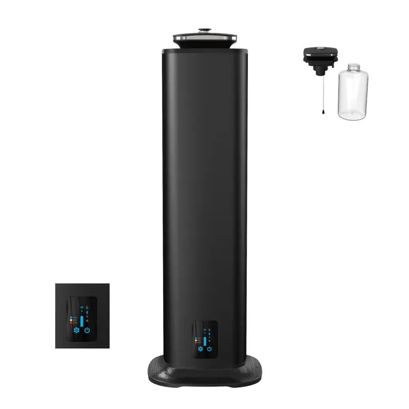 Difuser Minyak Esensial Tanpa  - Smart Home App ulasan dan harga
