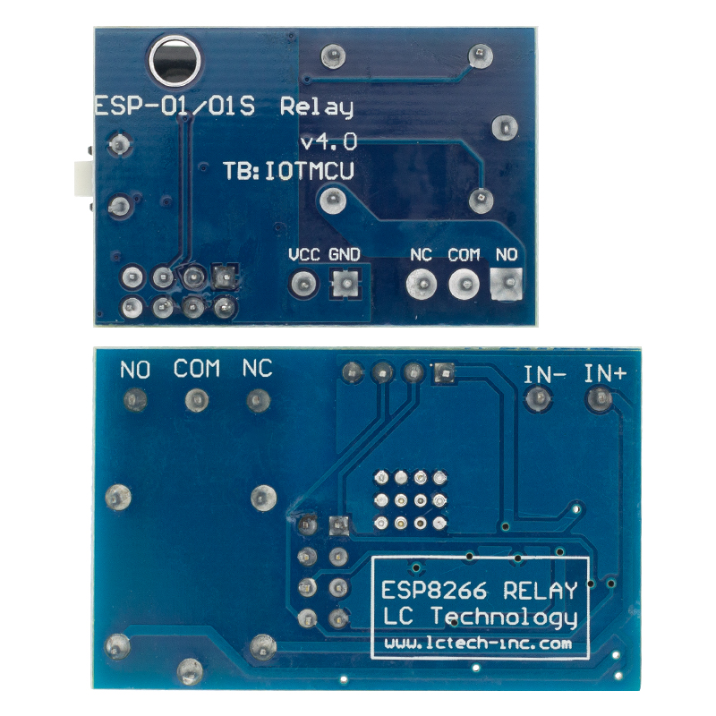 ESP8266 ESP-01S ESP-01 5V WiFi - Smart Home Esp8266 ulasan dan harga