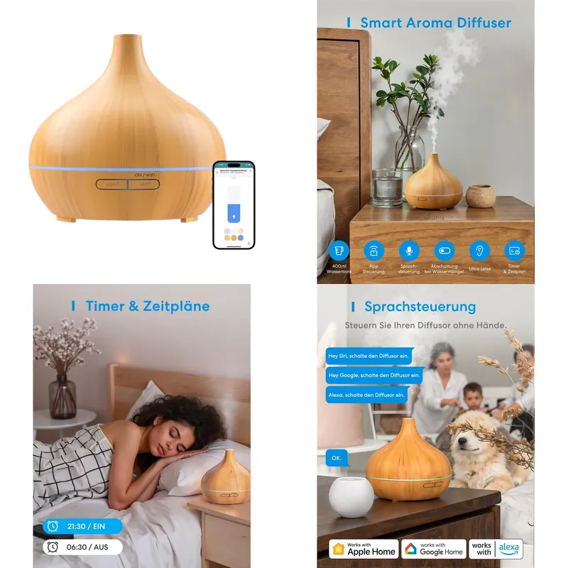 【CHIMU HOME】 MOD150 untuk Mero - Smart Home App ulasan dan harga
