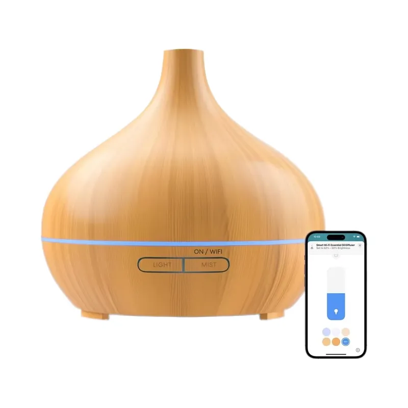 【CHIMU HOME】 MOD150 untuk Mero - Smart Home App ulasan dan harga