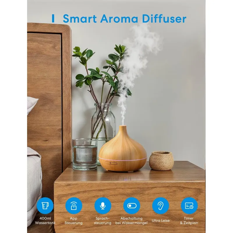 【CHIMU HOME】 MOD150 untuk Mero - Smart Home App ulasan dan harga