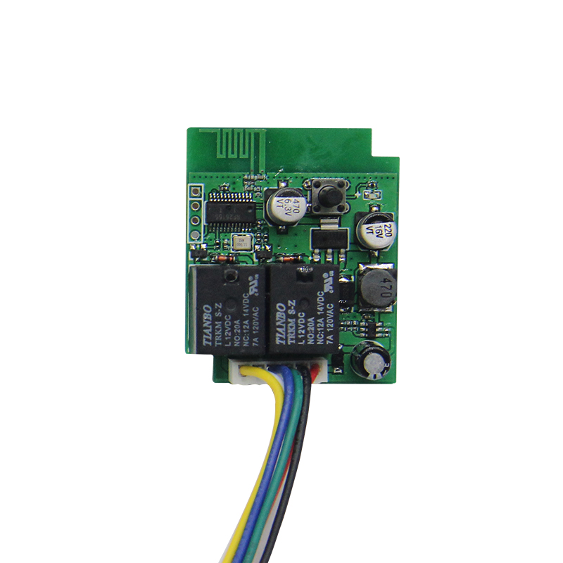 Ezyopeneck Receiver pembuka pi - Smart Garage Door Opener ulasan dan harga