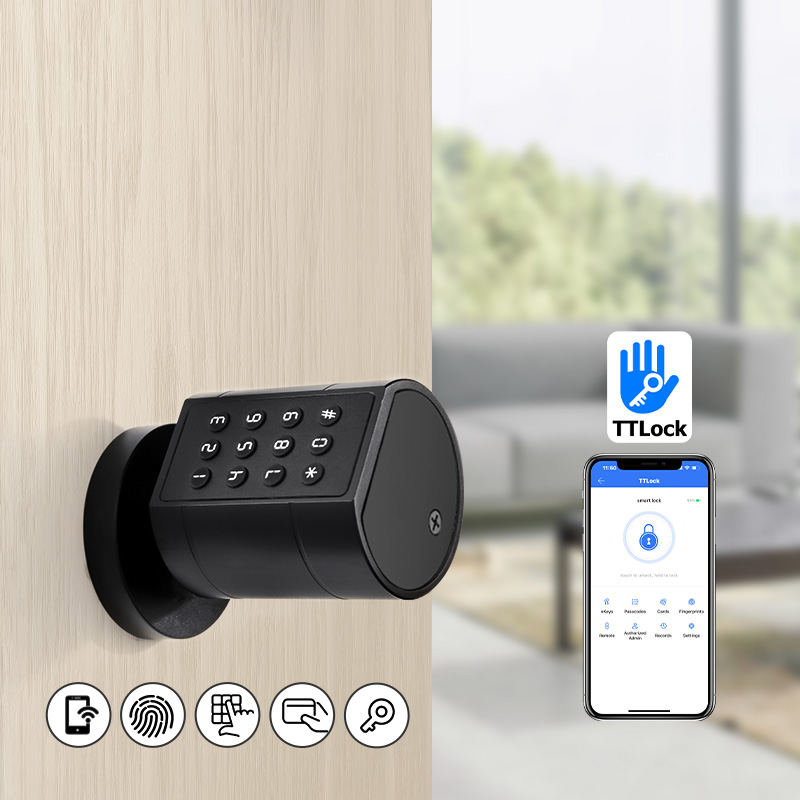 Kunci Pintu Silinder Euro Pint - Smart Home For Windows ulasan dan harga