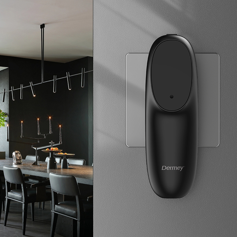 Diffuser Aroma Elektrik Dengan - Smart Home App ulasan dan harga