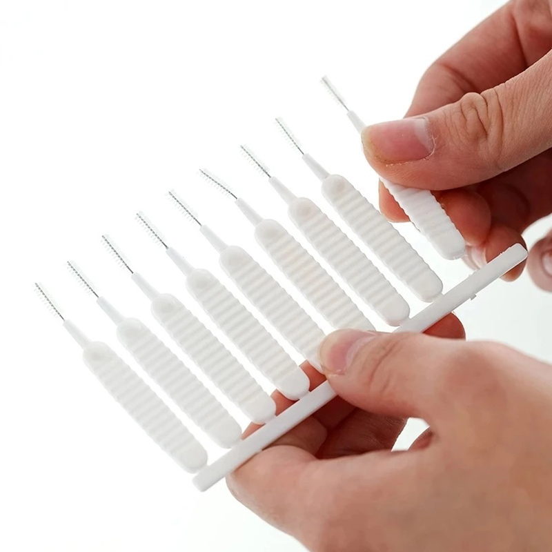 66 Buah Kit Pembersih Port Pen - Smart Home Xiaomi ulasan dan harga