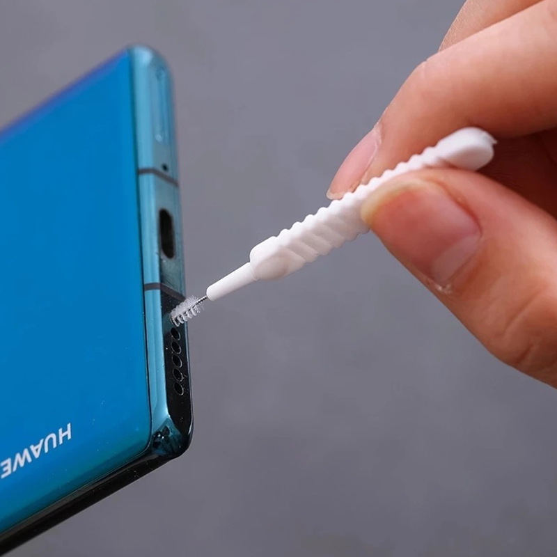66 Buah Kit Pembersih Port Pen - Smart Home Xiaomi ulasan dan harga