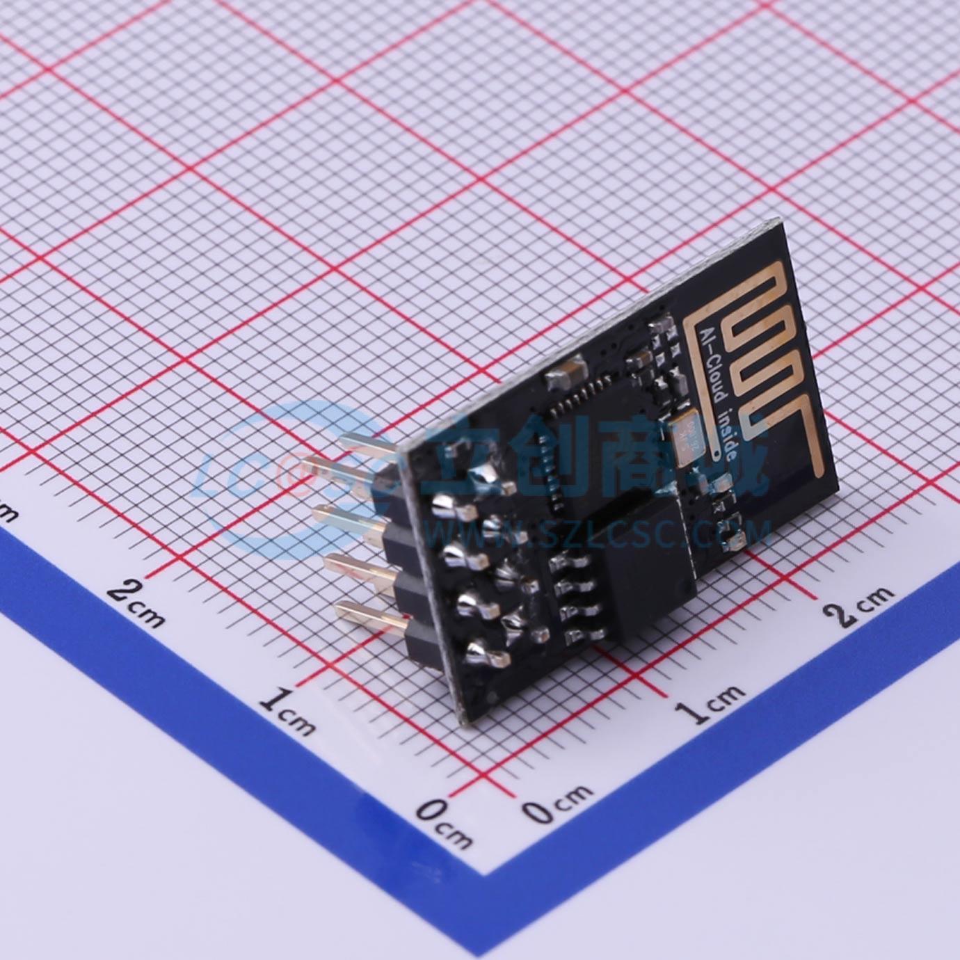 5 Buah Modul Rumah Pintar IoT  - Smart Home Esp8266 ulasan dan harga