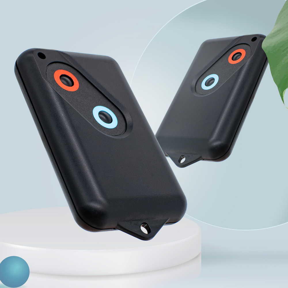 Untuk Remote Control Pintu Gar - Smart Garage Door Opener ulasan dan harga