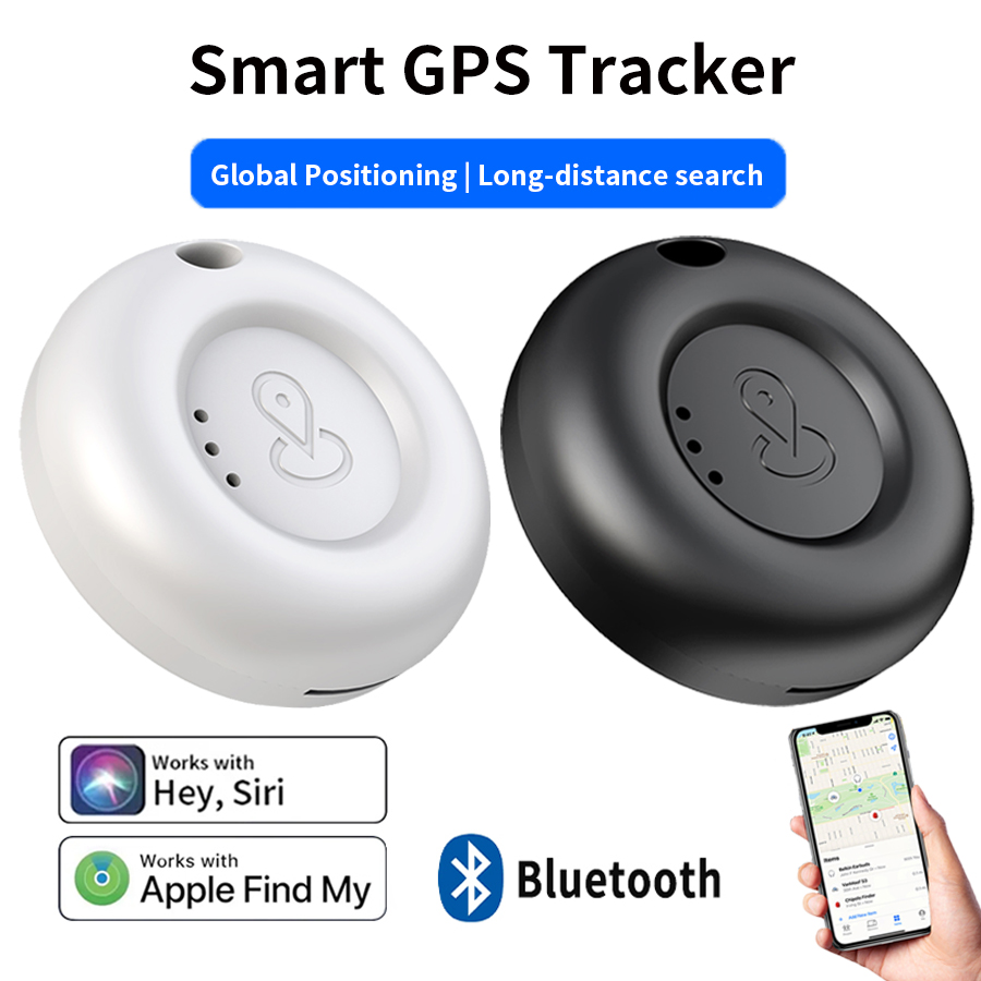 Pelacak GPS IOS Smart Tags Blu - Smart Home For Windows ulasan dan harga