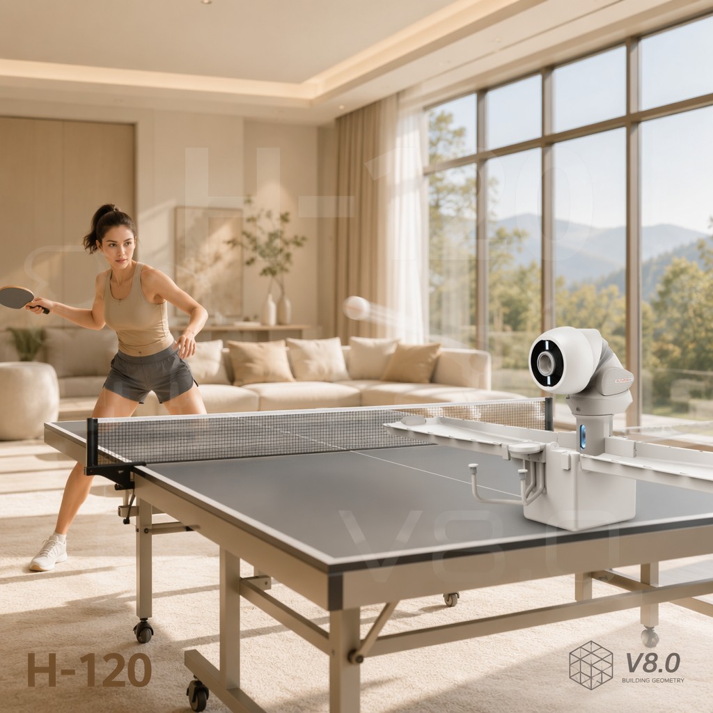 【CHIMU HOME】Mesin Penyajian Bo - Smart Home App ulasan dan harga