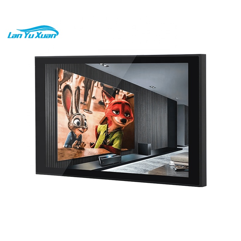 Modul Sakelar Pintar Portworld - Smart Home Display ulasan dan harga