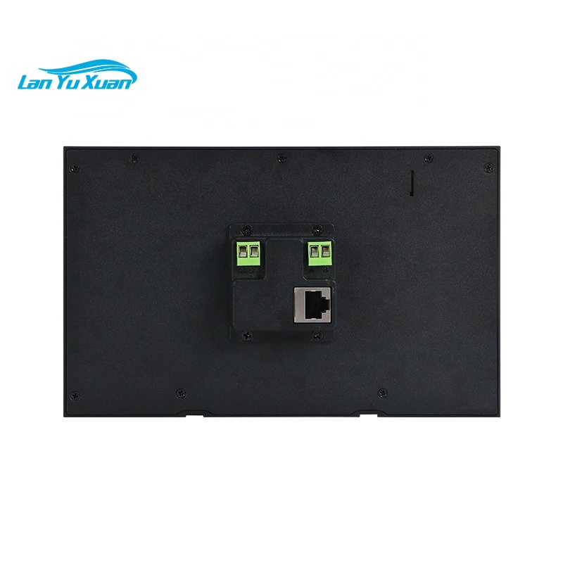 Modul Sakelar Pintar Portworld - Smart Home Display ulasan dan harga
